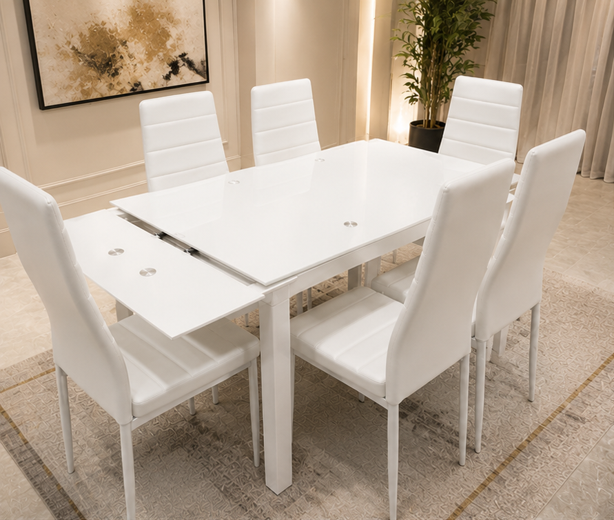 COMEDOR NOA BLANCO