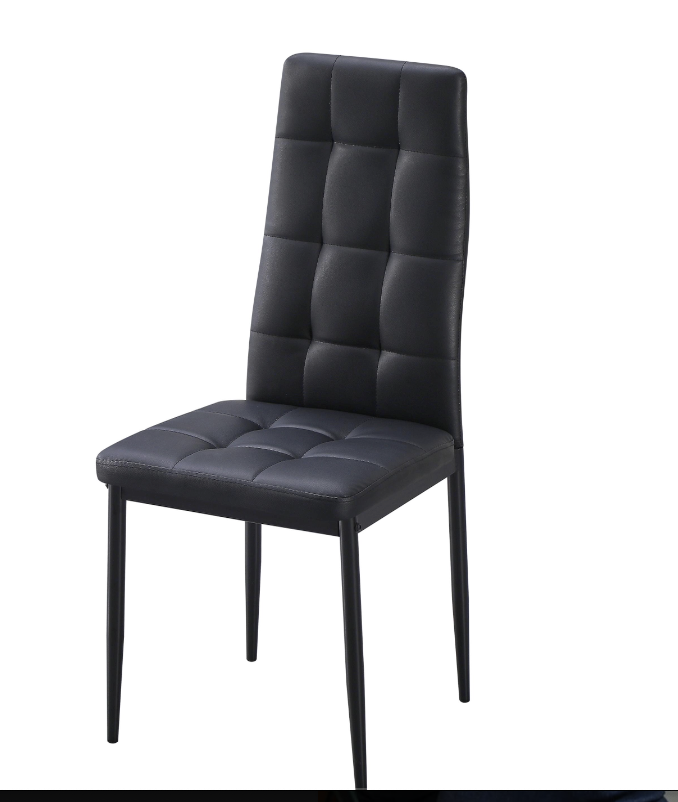 SILLA ONIX BLACK (C72 EXTRA)