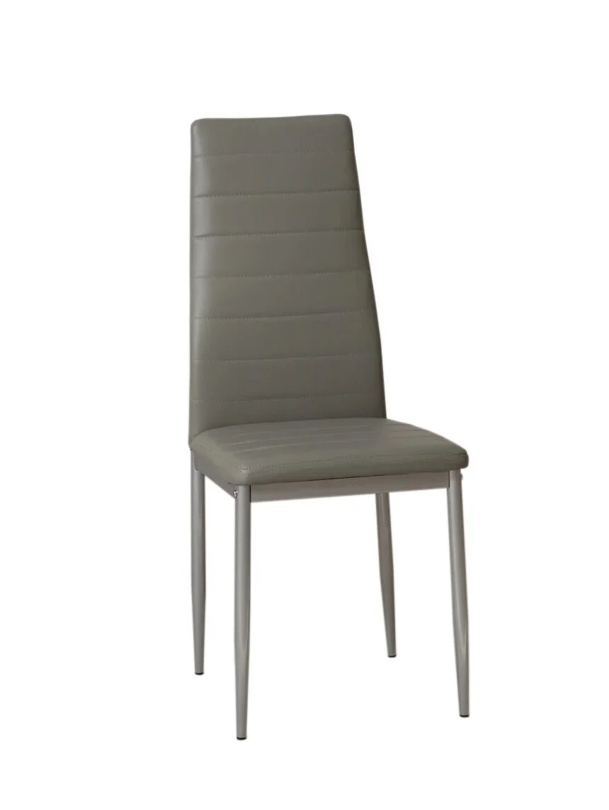 SILLAS TOKYO GRIS (C05 EXTRA)