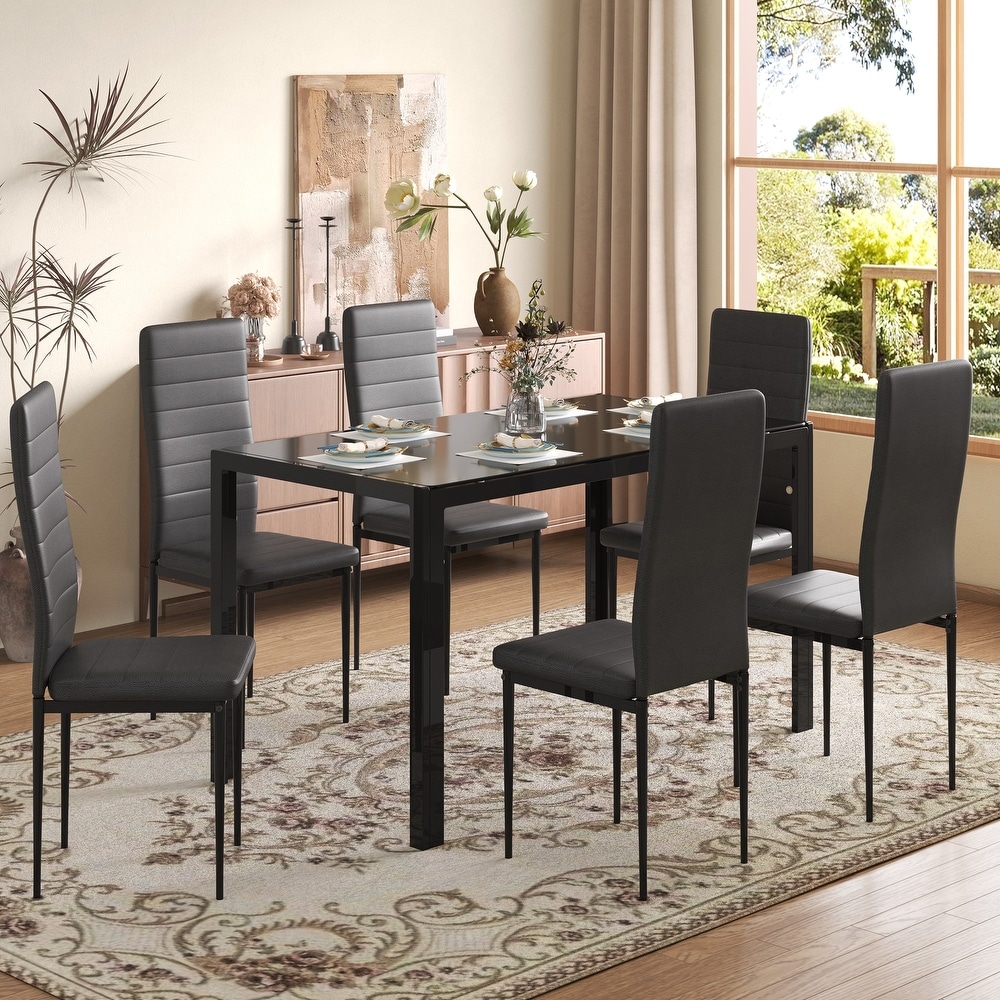 COMEDOR SILVIA BLACK