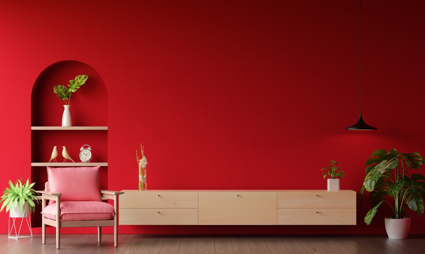 Muebles R&B promo