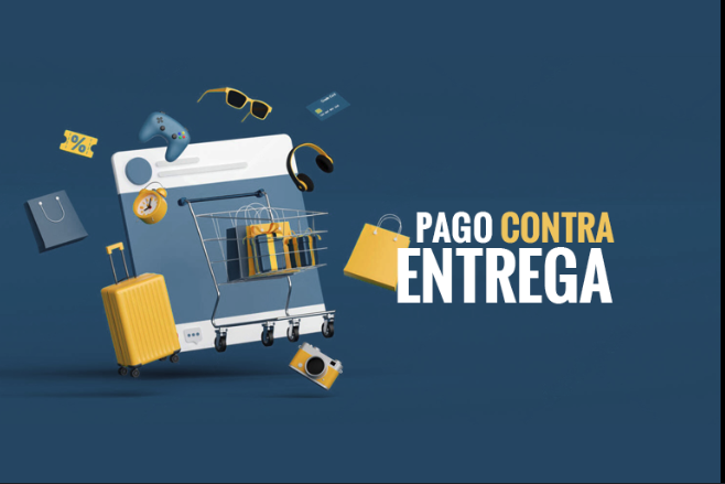 Método de pago