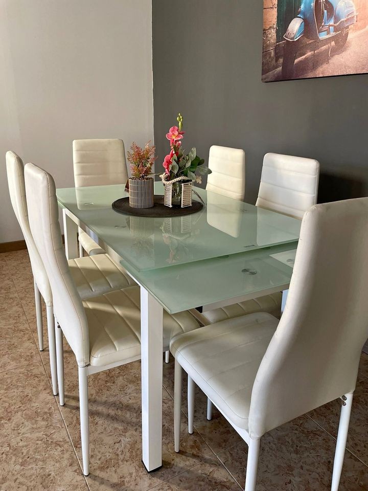 Mesas de Comedor